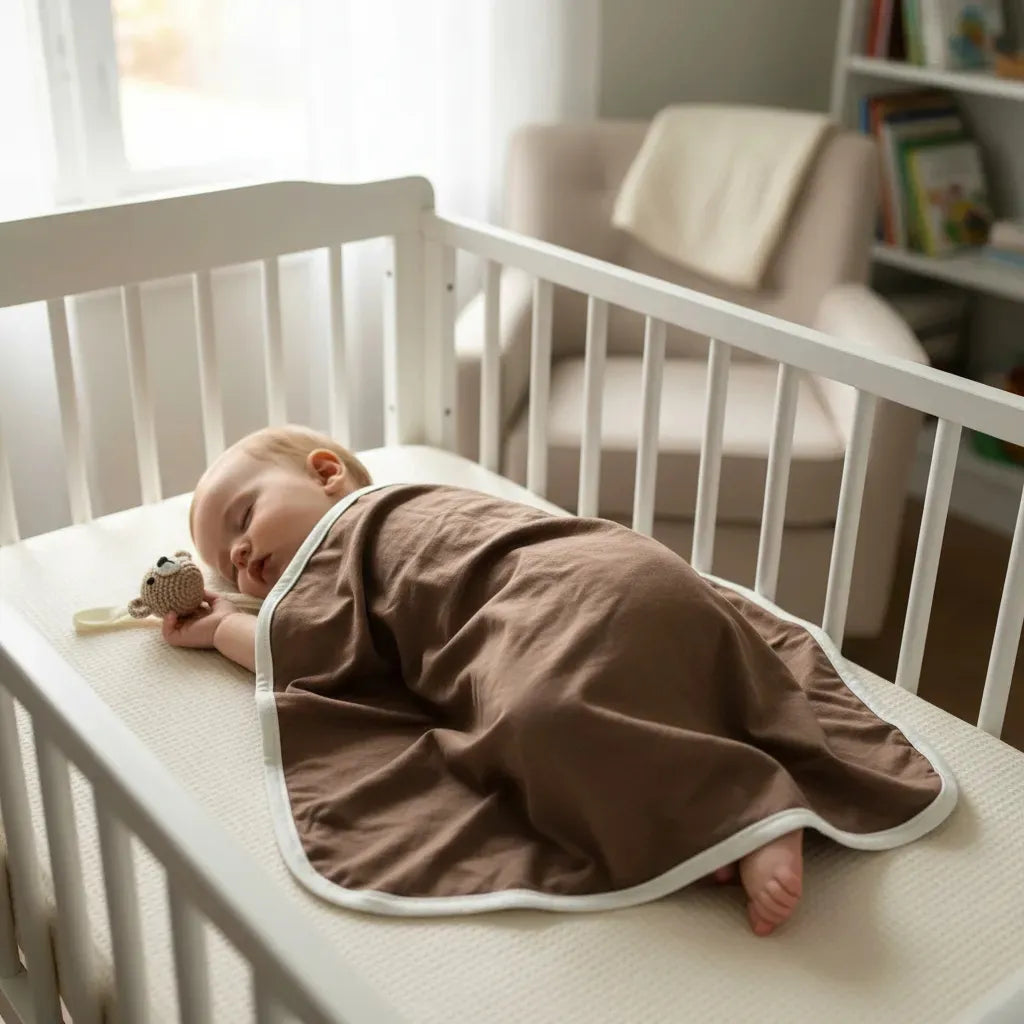 Cueiro Para Bebe Menina Menino Toque De Nuvem