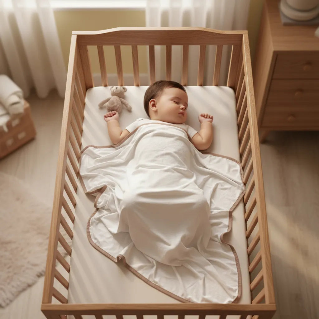 Cueiro Para Bebe Menina Menino Toque De Nuvem