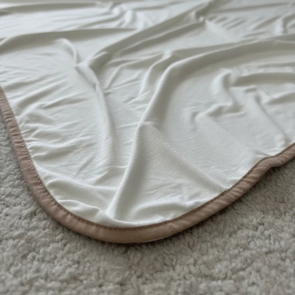 Cueiro Para Bebe Menina Menino Toque De Nuvem
