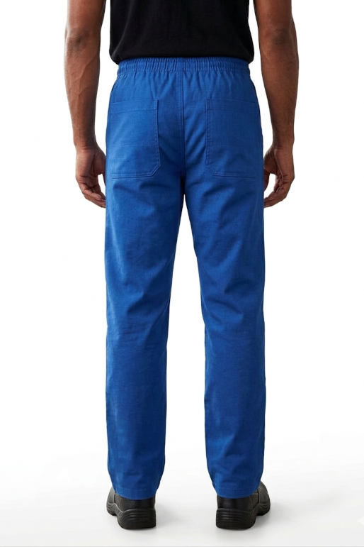 Calça Operacional Masculino - Brim Pesado