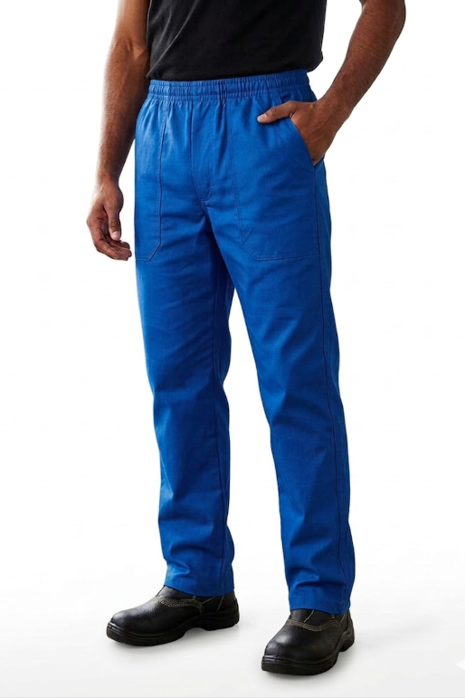 Calça Operacional Masculino - Brim Pesado