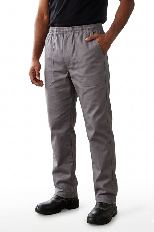Calça Operacional Masculino - Brim Pesado