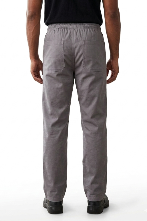Calça Operacional Masculino - Brim Pesado