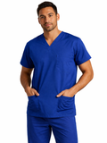 Pijama Cirúrgico Masculino Personalizado  - Ergonomic