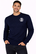 Suéter de Lã Personalizado - Masculino